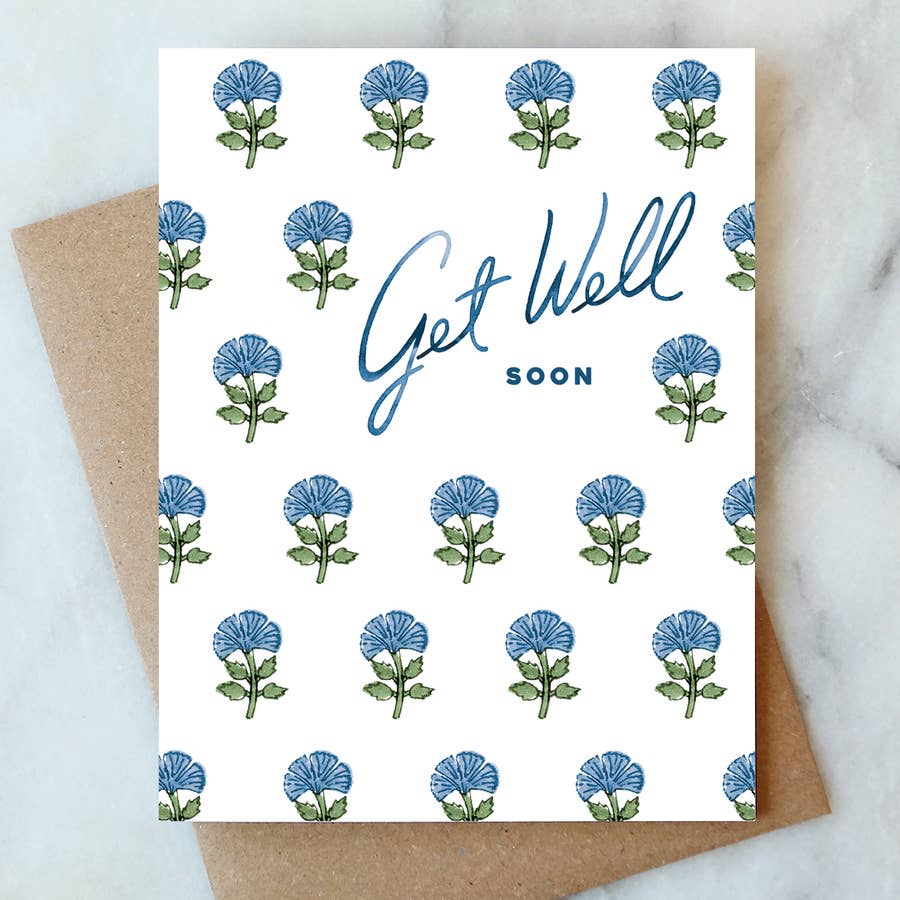 Purchase Wholesale funny get well soon cards. Free Returns & Net 60 Terms  on Faire