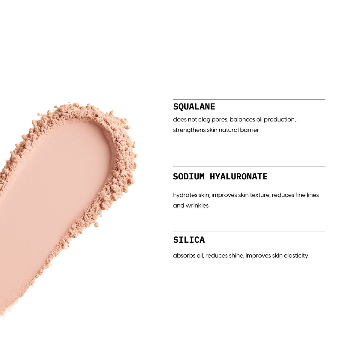 Kara Beauty - Wholesale Makeup Setting Spray/Powder - Perfect Blur Pressed Powder Display Set2