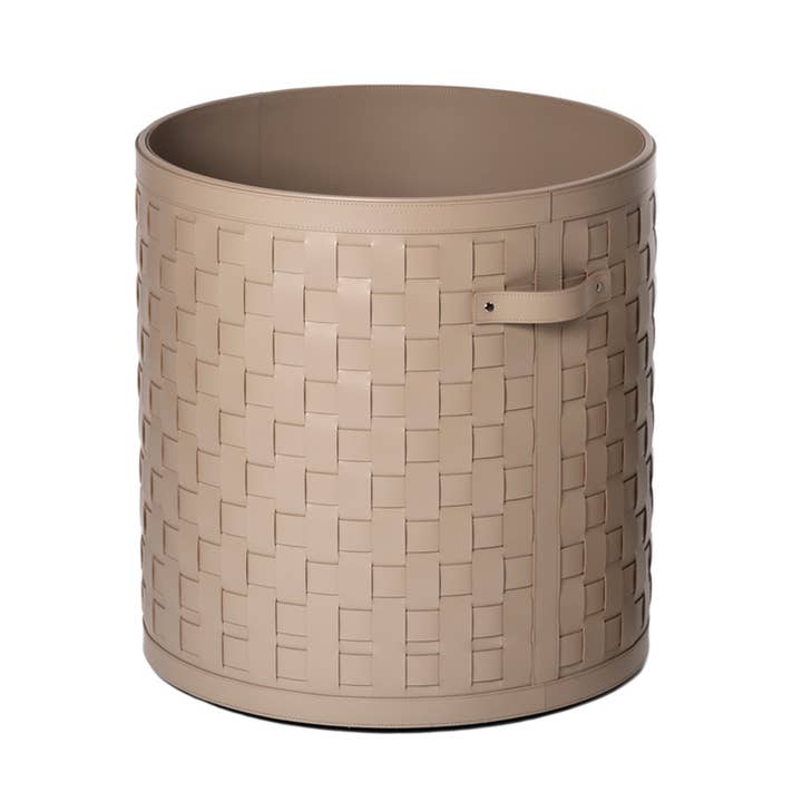 Panier Demetra avec Roues pour la vente par Pinetti