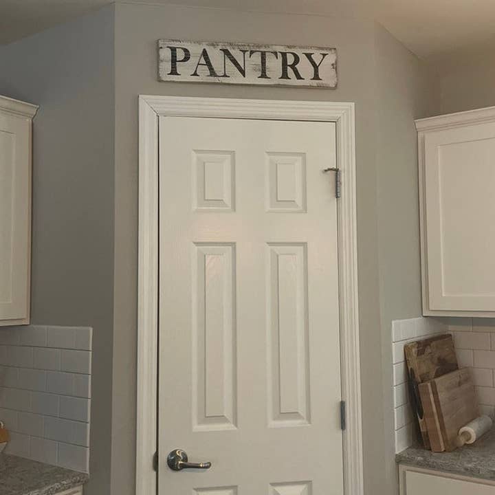 TCB Designs Florida - Wholesale Bord/bordje - Pantry bord, boerderijborden4