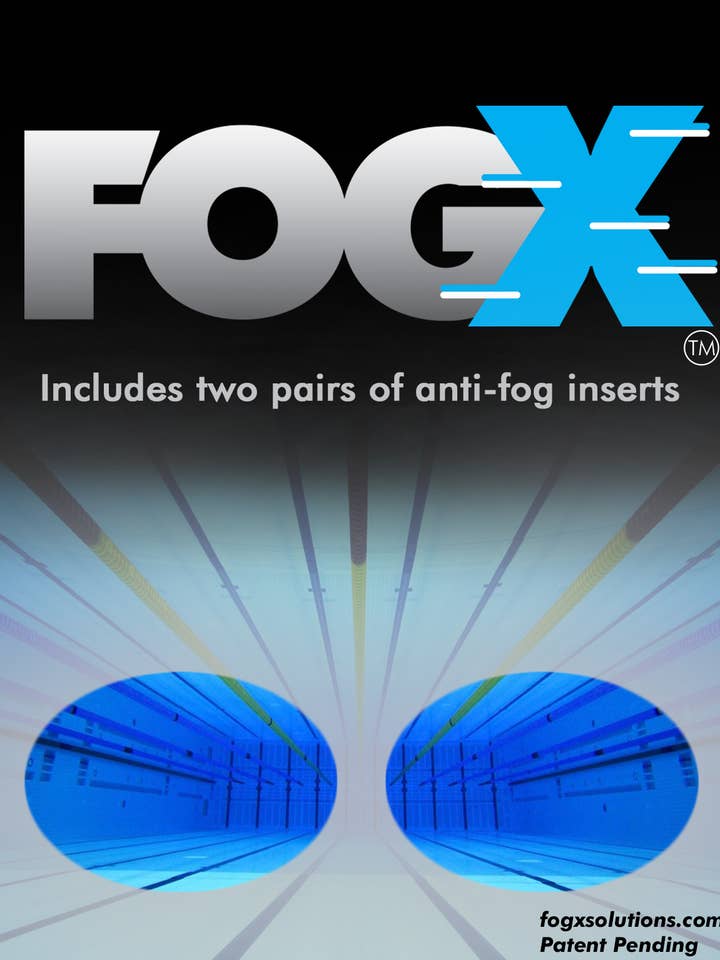 Fog-X for Goggles for wholesale by Swim Smart