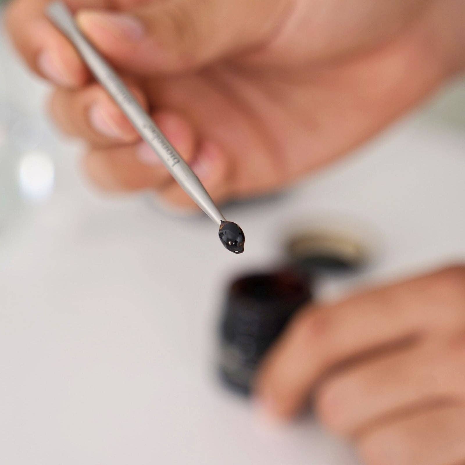 bionobo - Wholesale Oral Supplement/Vitamin - Shilajit Dorado | Crudo y secado al sol +5000m | 30g | 150+ Dosis diarias3