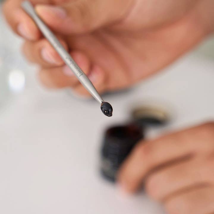 bionobo - Wholesale Oral Supplement/Vitamin - Shilajit Dorado | Crudo y secado al sol +5000m | 30g | 150+ Dosis diarias3