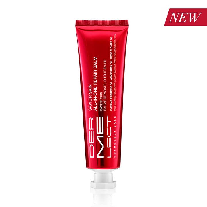 Savior Skin All-In-One Repair Balm for wholesale by Dermelect Cosmeceuticals