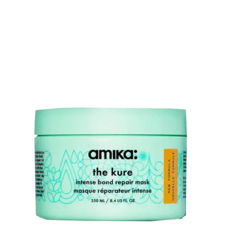 Amika The Kure Intensiv Bond Repair Mask 8,4oz för wholesale av Luxury Hair Products