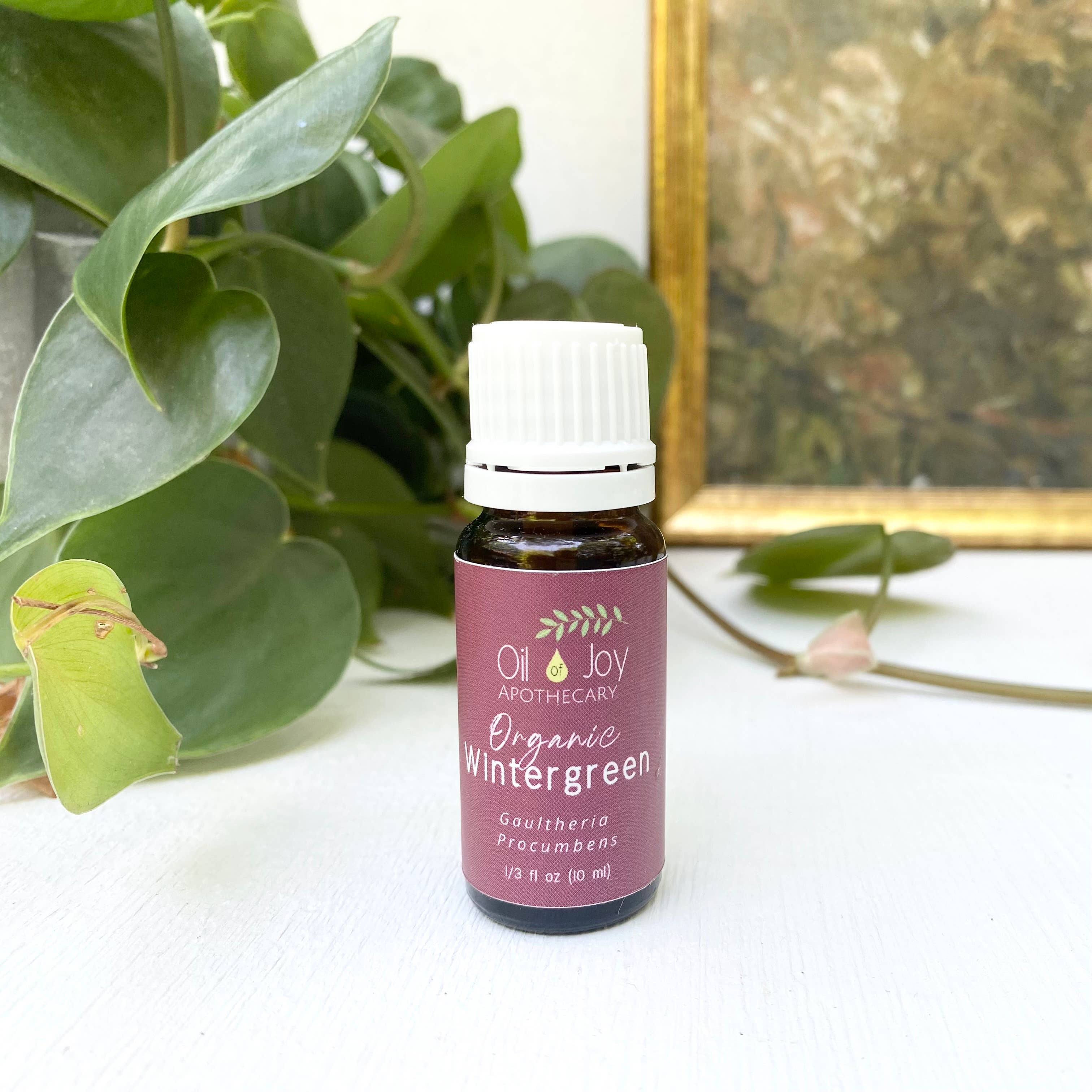 Oil of Joy Apothecary – Óleo essencial por atacado – Óleos essenciais orgânicos15