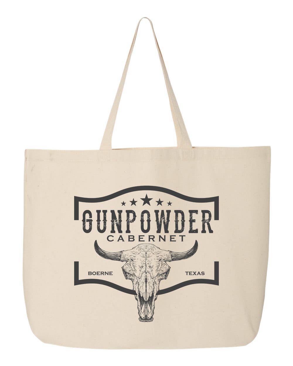Counter Couture - Wholesale Tote Bag - Unisex - Custom Canvas Tote Bag3