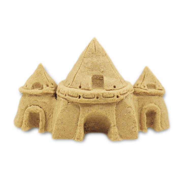 Discovery Toys - Wholesale Putty/Slime - Kids - TACTILE SAND Sensory Sand