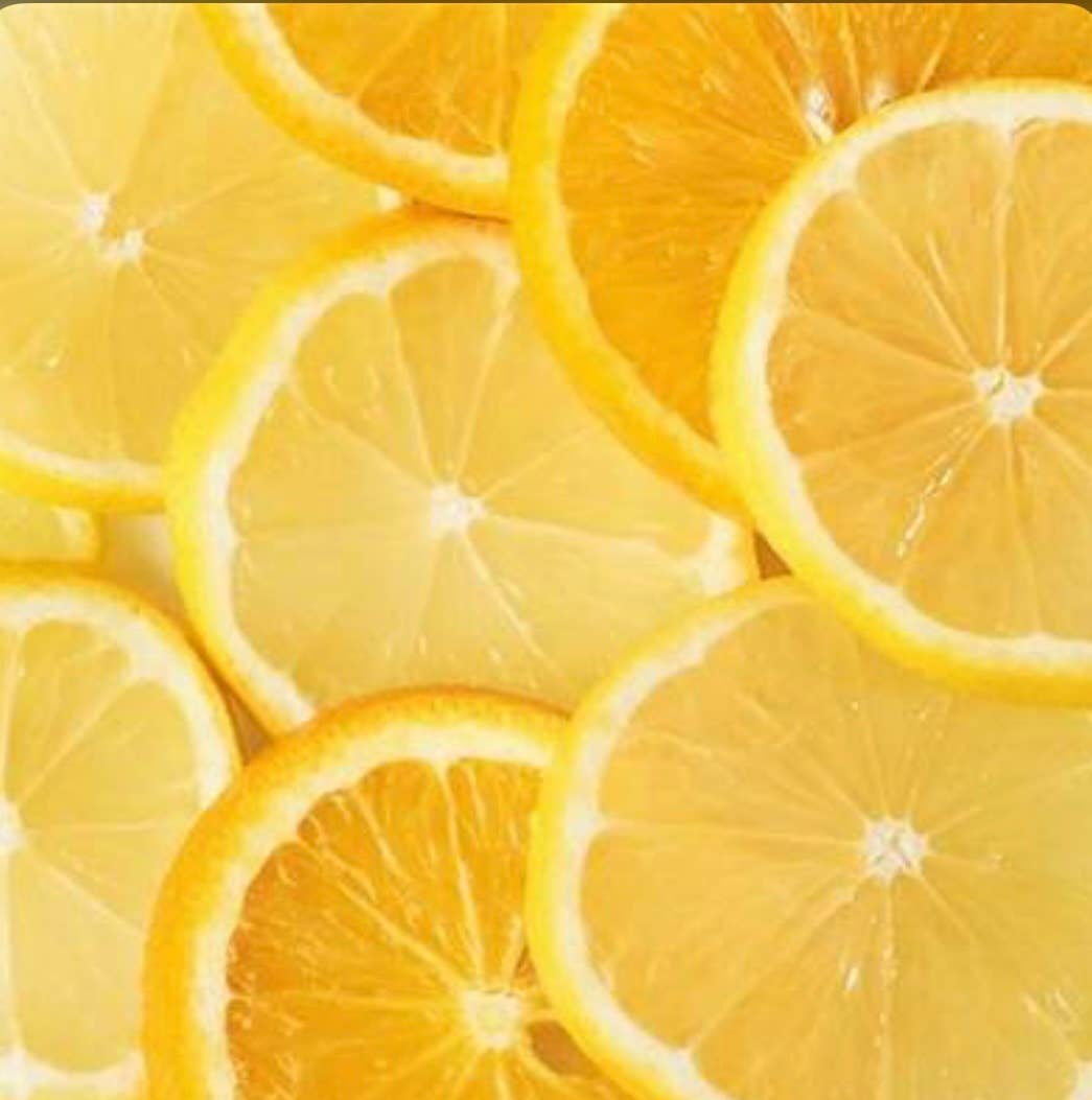 O'Shea's Candies Sweet Shop - Wholesale Hard Candy - Gourmet Lemon/Orange 🍋🍊 Slices 3/4 Pound Flaire To3