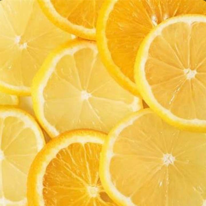 O'Shea's Candies Sweet Shop - Wholesale Hard Candy - Gourmet Lemon/Orange 🍋🍊 Slices 3/4 Pound Flaire To3