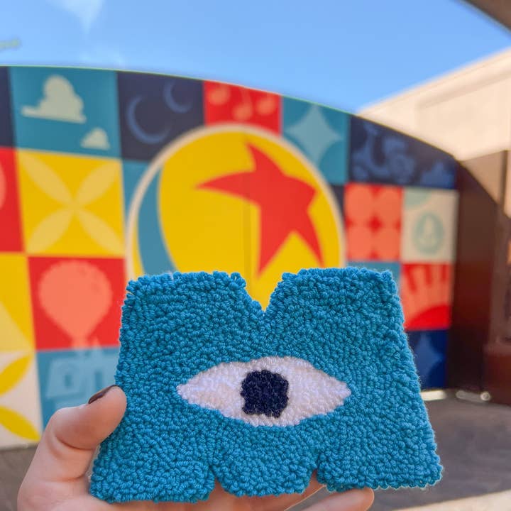 goldenstars - Wholesale Coasters - mouse house mug rugs35