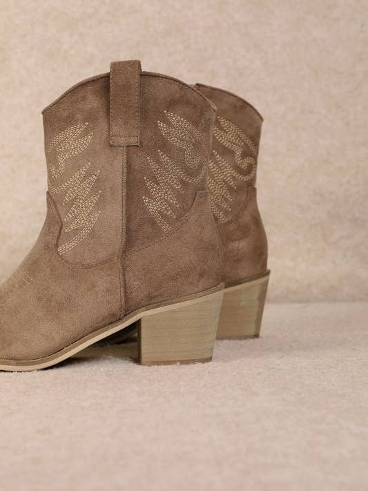 Miracle Miles (Mi.iM) - Vendita all'ingrosso Stivali da cowboy - Donna - CASEY - Stivaletti4