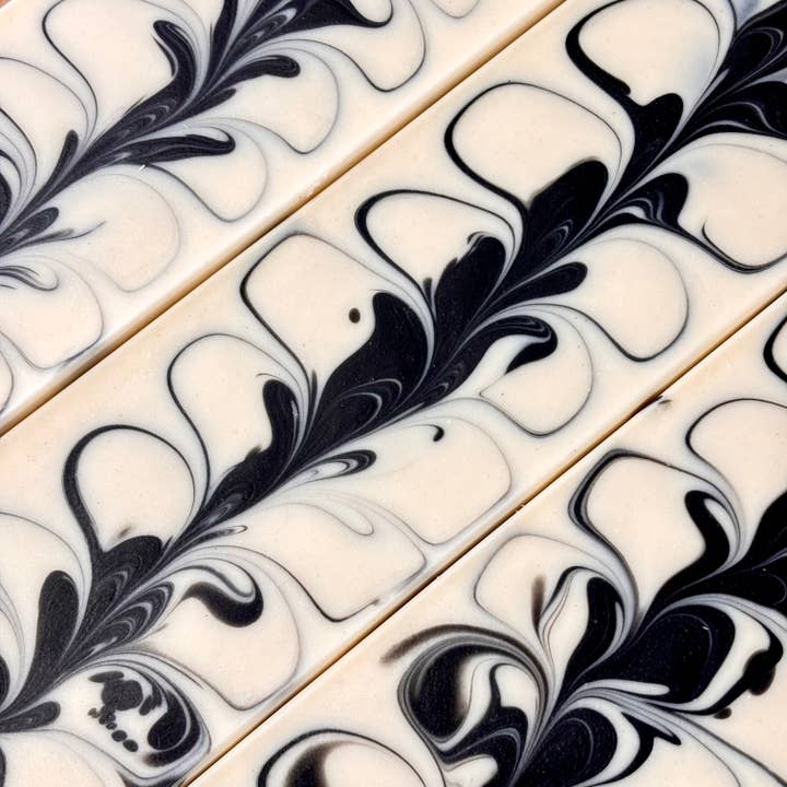 Serenity Soaps By Aki - Wholesale Bar Soap - Private Label | Unscented Detox Bar Soap