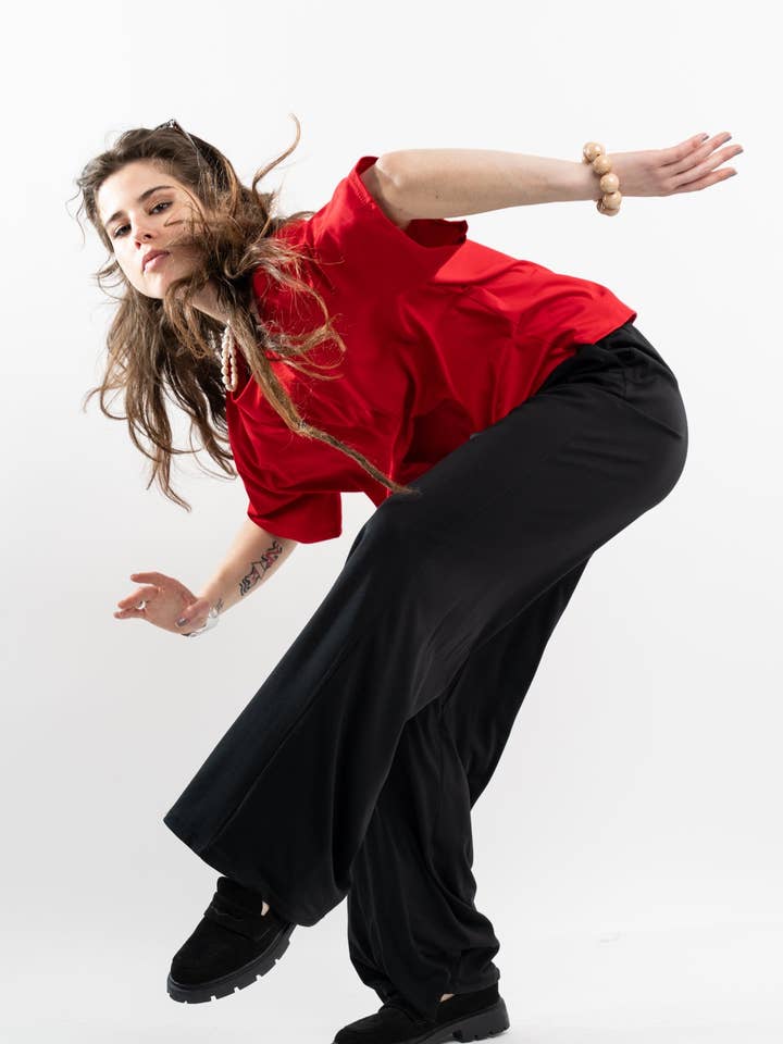 JCL Fashion - Wholesale Pants - Women's - ANITA 25 Pants6