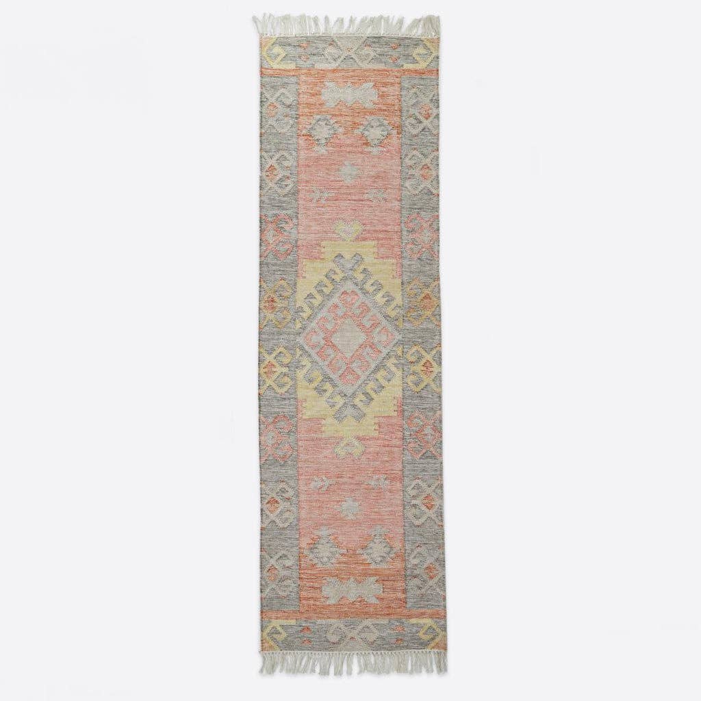 Weaver Green - Wholesale Area Rug - Nomad Tarifa Rug4