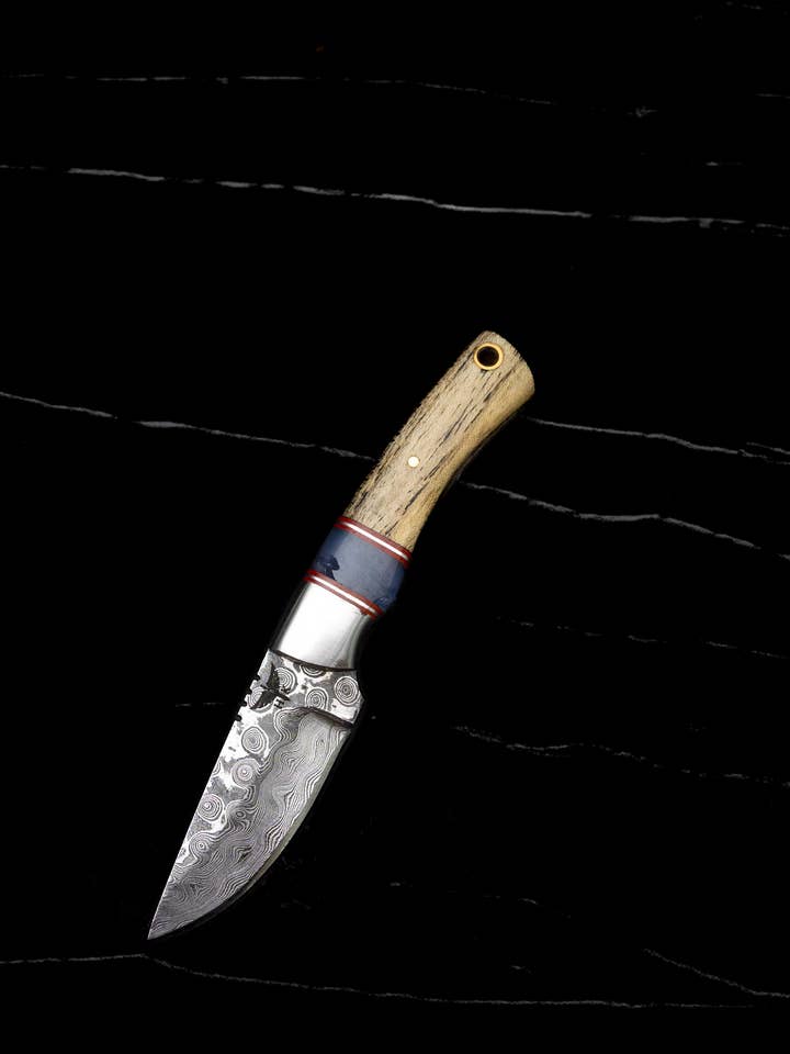 2.5DRFDAG for wholesale by HomeTown Knives.