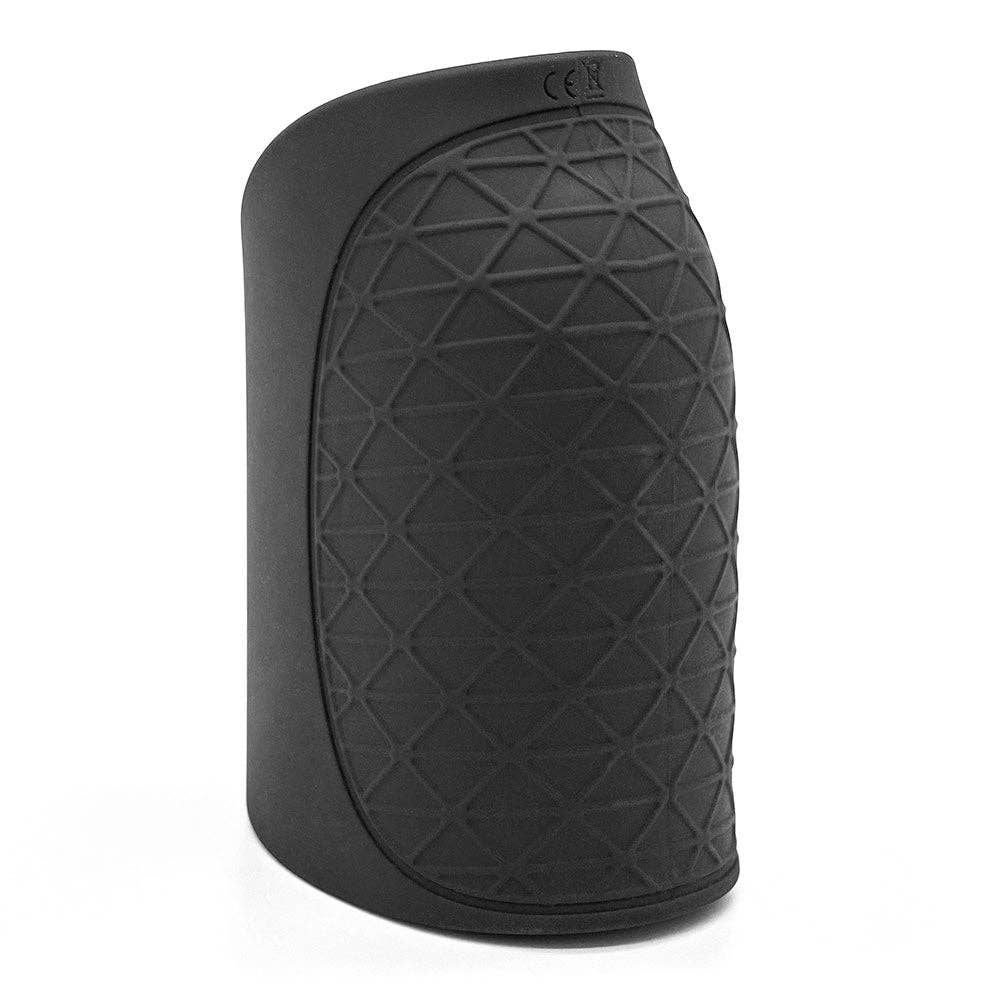 Lynk Pleasure – Großhandel Sexspielzeug – SUTRO 9-Gang Penisvibrator und Stamina-Trainer für freihändige Anwendung8