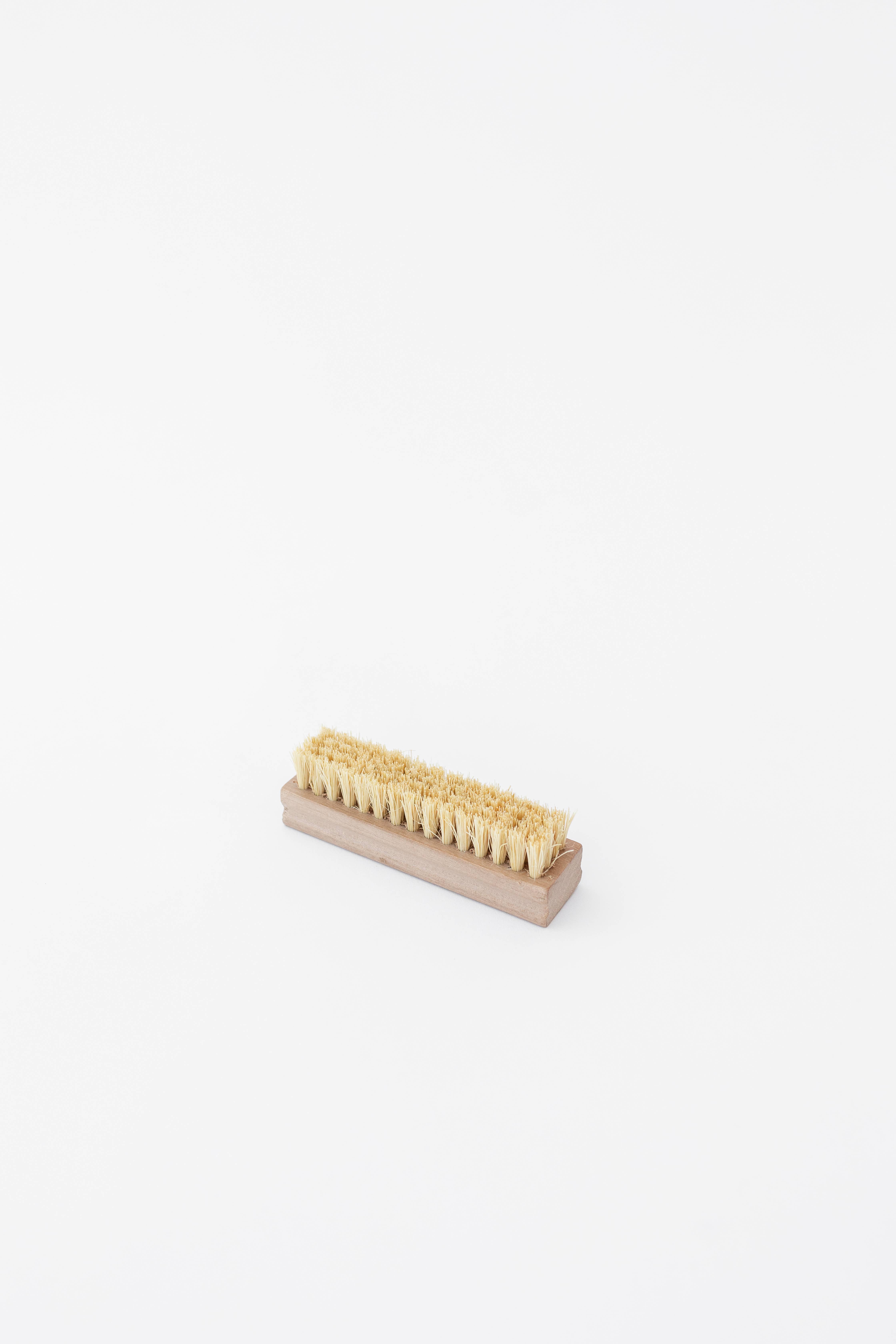 Millstream Home - Wholesale Body Brush - The Everyday Nail Brush1