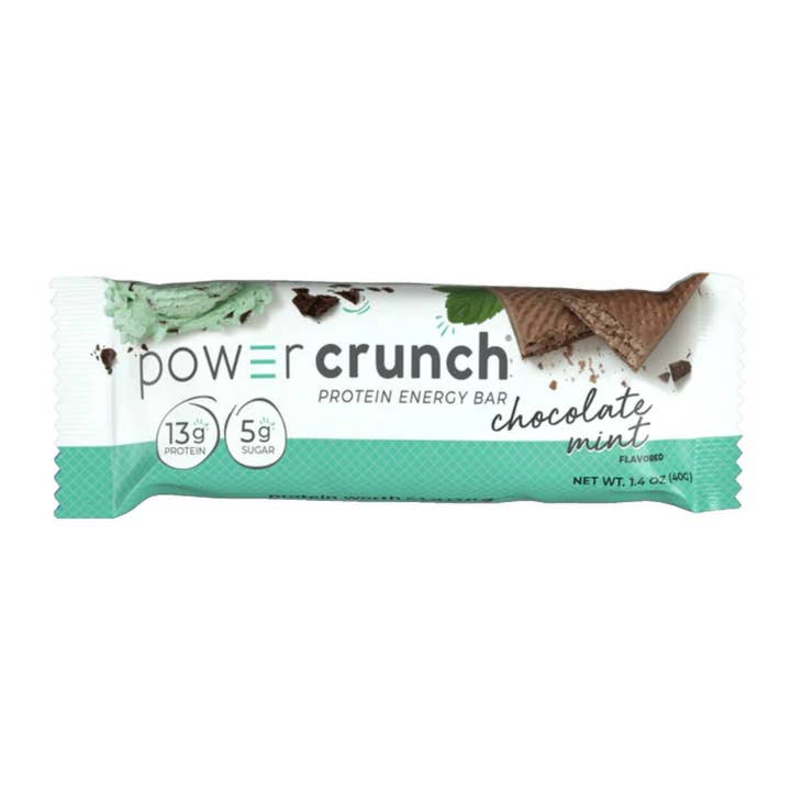 Campus Protein - Wholesale Snack Bar - Power Crunch Protein Bars5