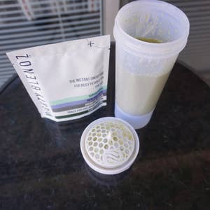 Mighty Blendz – Engroshandel Rejseflaske og beholder – Mighty Shaker Flaske2