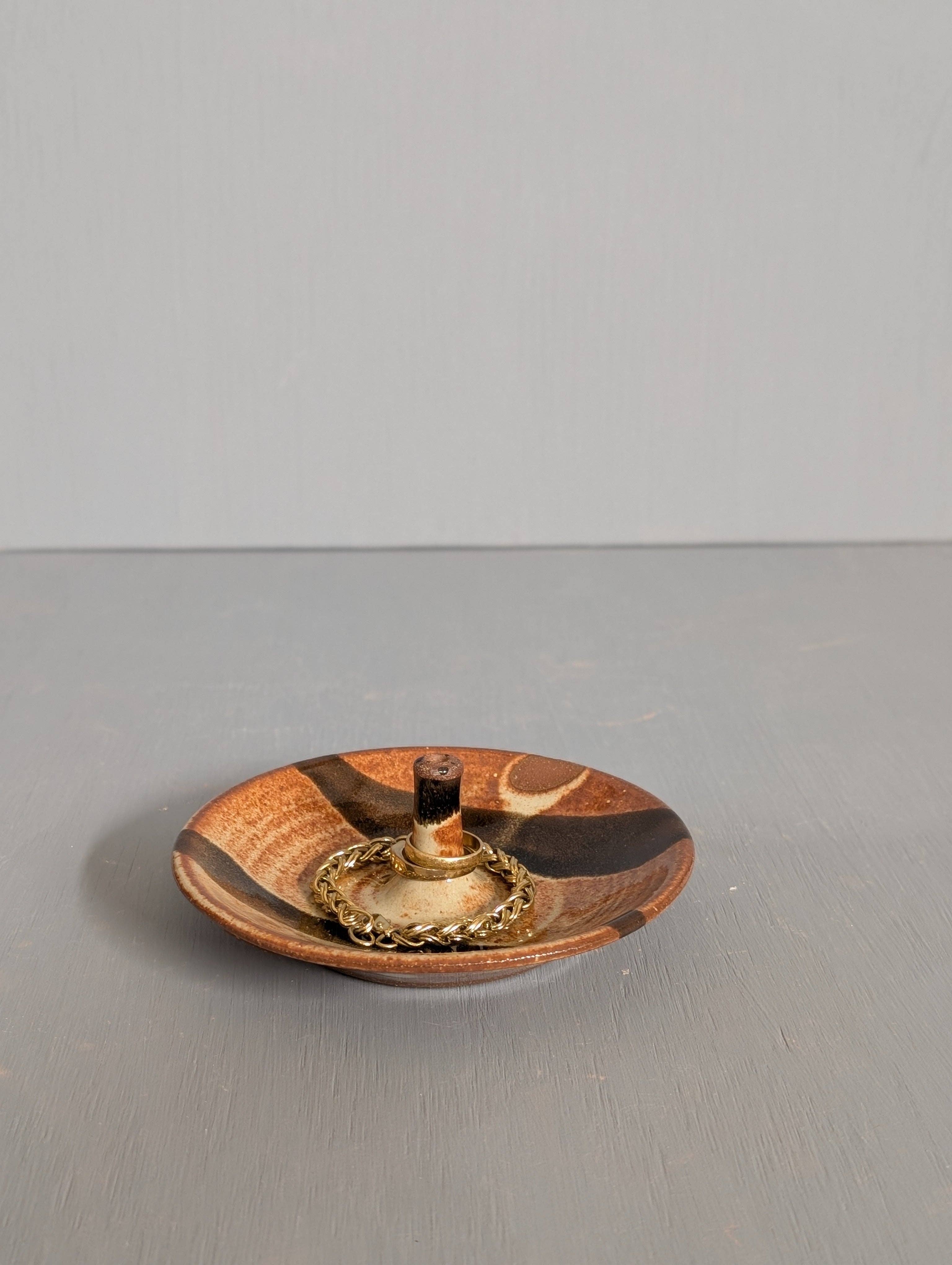 South Creek Studios - Wholesale Jewelry Dish - Ring/Incense Dish3