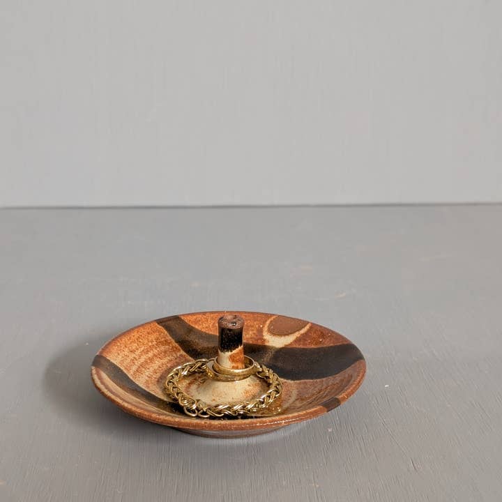 South Creek Studios - Wholesale Jewelry Dish - Ring/Incense Dish3