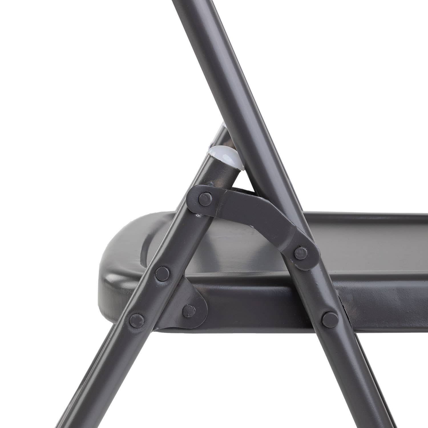 Bodynova - Wholesale Folding Chair - Anthracite yoga chair3