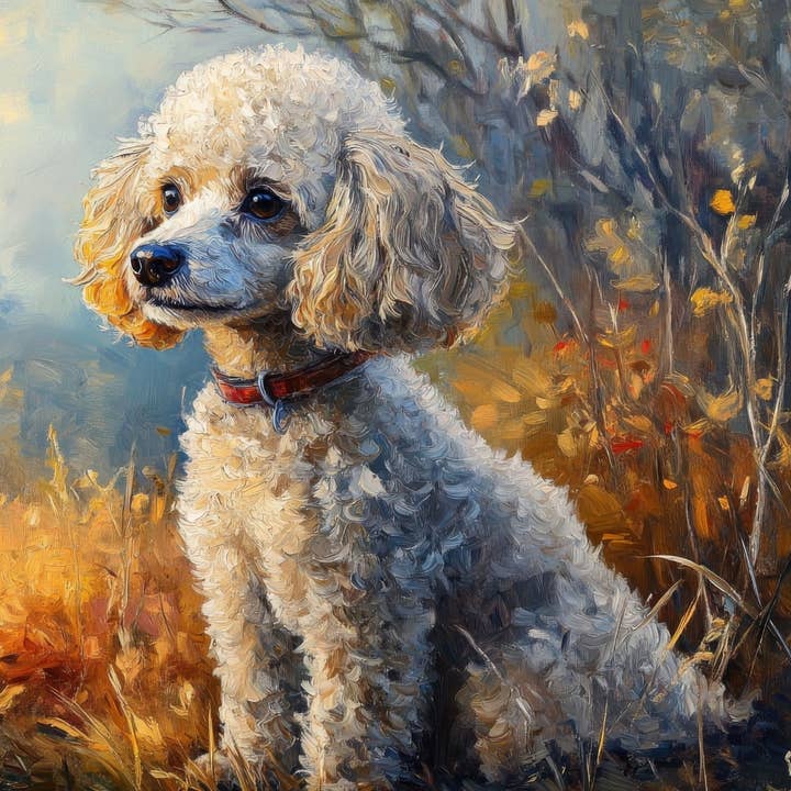 Nimblepic - Wholesale Magnet - Magnets - Dog Gallery B8