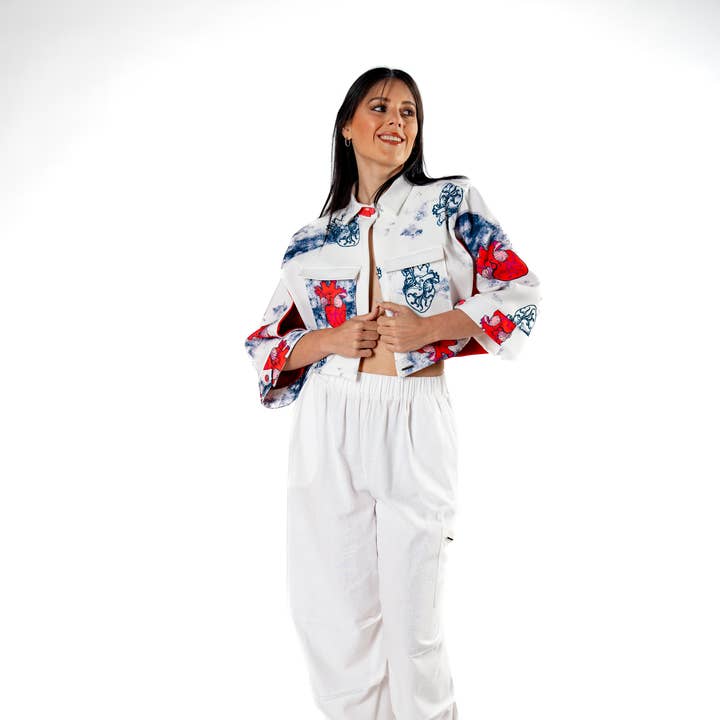 Calças Rufus por atacado de ACHACHAY