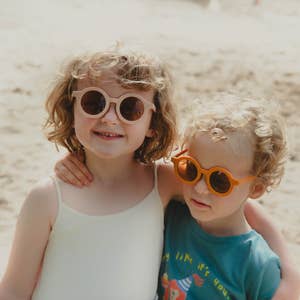 Solbriller og briller til børn | Engrosmarkedsplads |