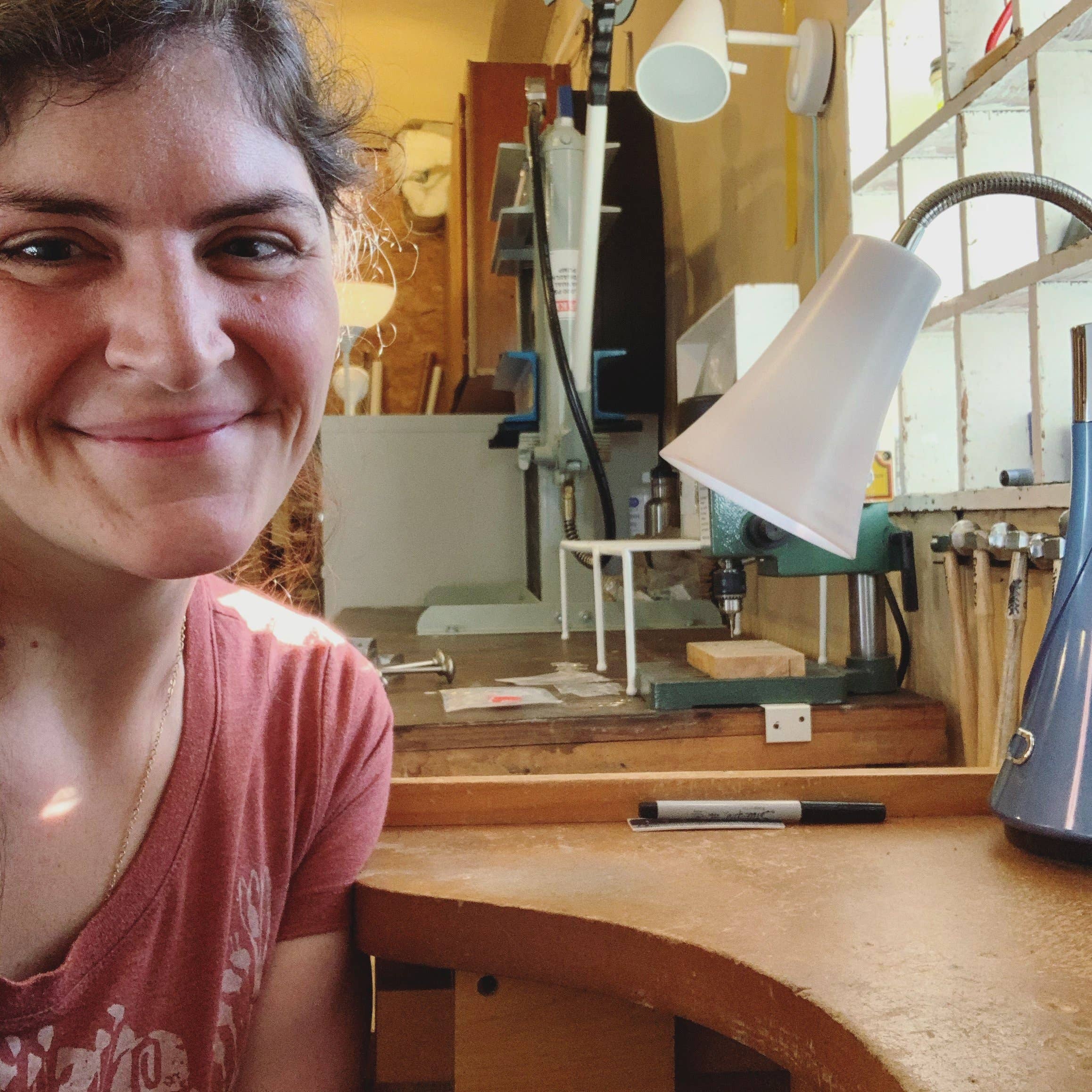 Foamy Wader – wholesale Band/Stackad Ring – Sailor Knot Ring - handgjorda nautiska rep kärlek knut ring12