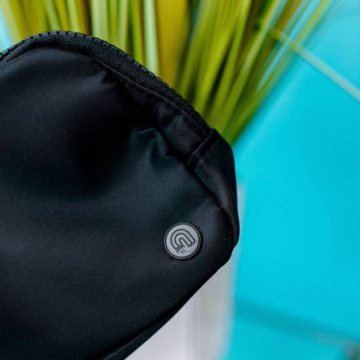 Taby Originals - Wholesale Belt Bag - Women's - TABY OG: On The Go Belt Bag