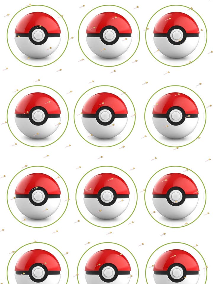 Pokemon Collection for wholesale by Sunshine Boxes