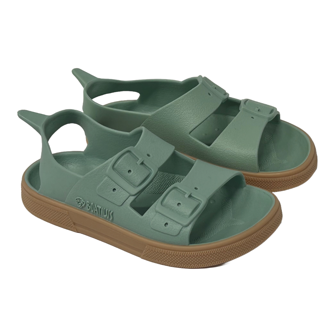 Pituka Wear - Wholesale Sandals - Women's - IRKY BOATILUS SANDALS2