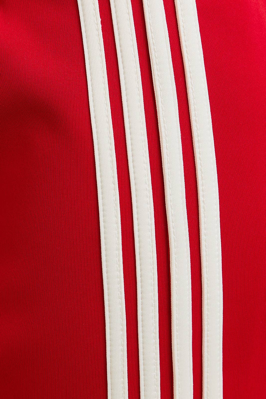 LE LIS - Wholesale Skirt - Women's - BOW DETAIL TRACK MINI SKIRT17