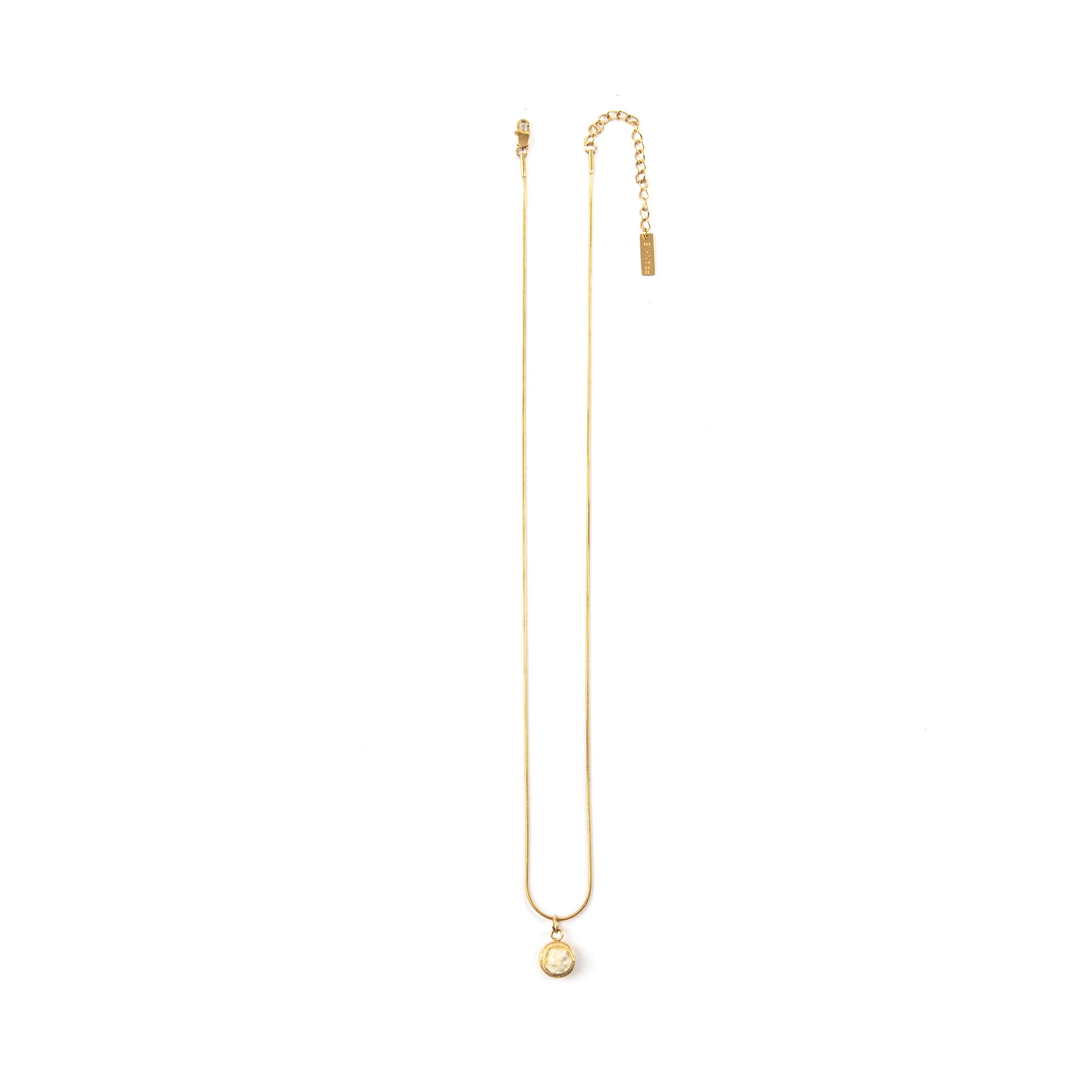 Frankie Smoke - Wholesale Pendant/Charm Necklace - CHARM NECKLACES19