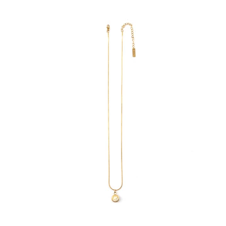 Frankie Smoke - Wholesale Pendant/Charm Necklace - CHARM NECKLACES19