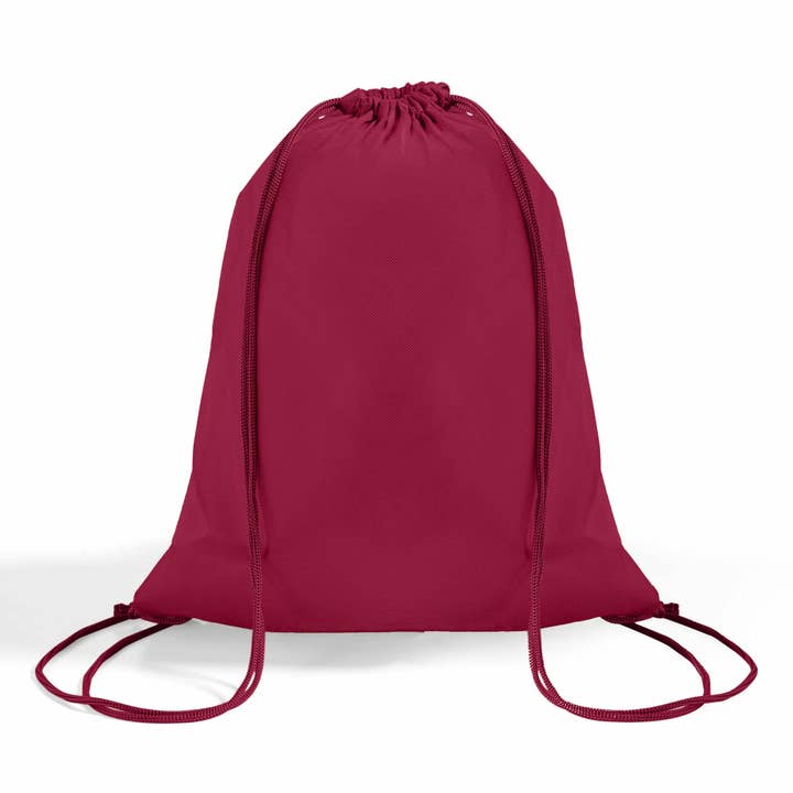 TBF - Wholesale Drawstring bag – Unisex - TBF Non-Woven Drawstring Backpack - GK4208