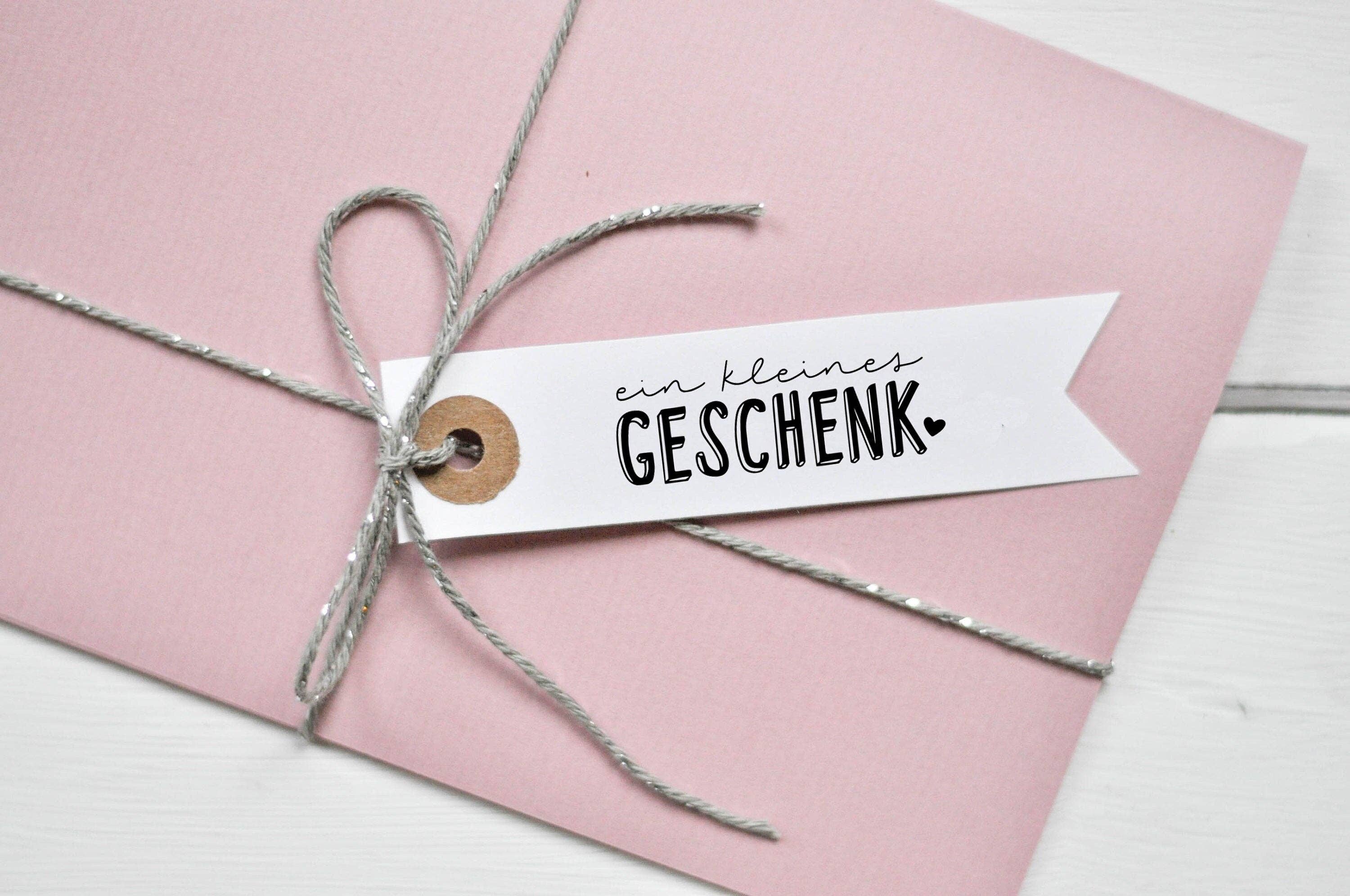 Der kleine Sperling - Wholesale Rubber/Decorative Stamp - STAMP a small gift, stamp birthday0