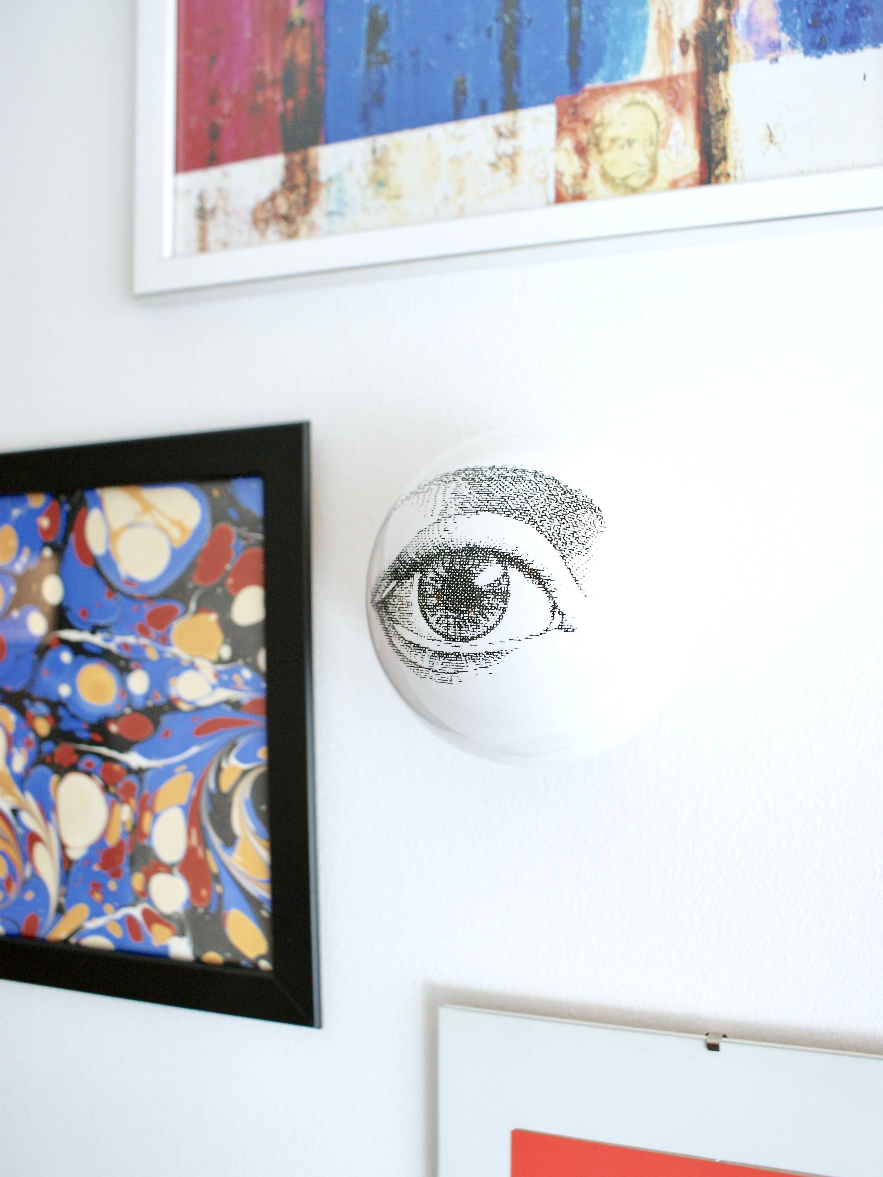 neo – Großhandel Wandkunst-Set – EYE Wandornament aus Keramik9