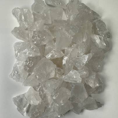 CaNatureLover - Wholesale Spiritual Stone/Crystal - Clear Quartz RAW, 0.75"-1.25" Size, RAW Clear Quartz4