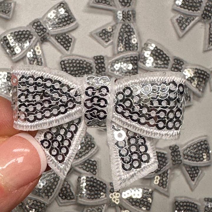 Aloe and Milk Boutique - Wholesale Patch - Christmas Nutcracker Bundle, nutcracker patches, christmas4