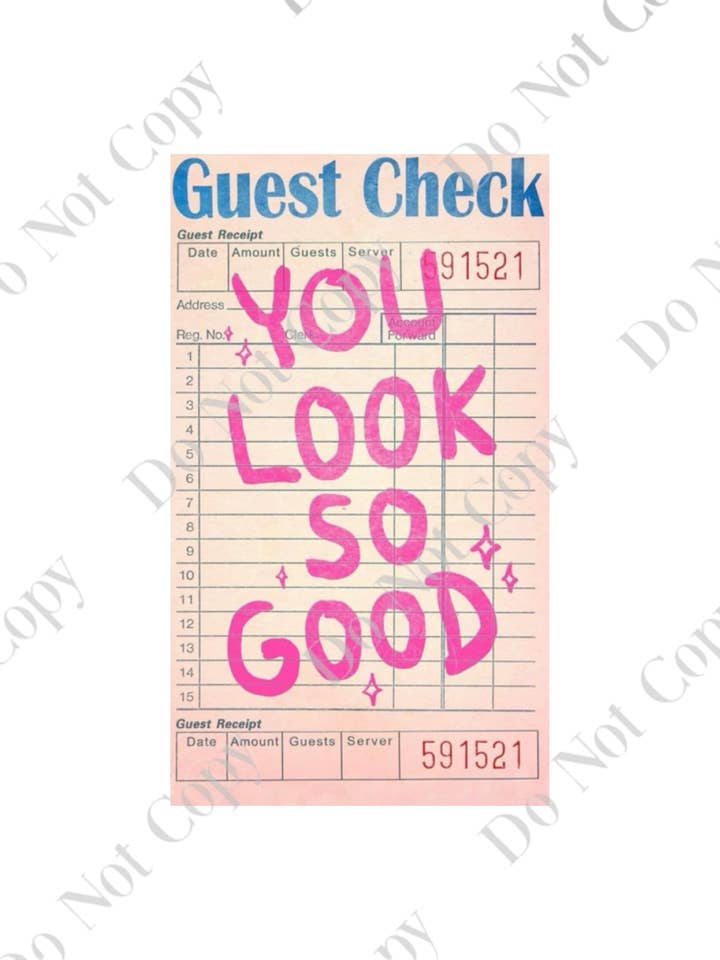 Ser bra ut dtf-överföring (individuell) för wholesale av Southern Vogue Wholesale