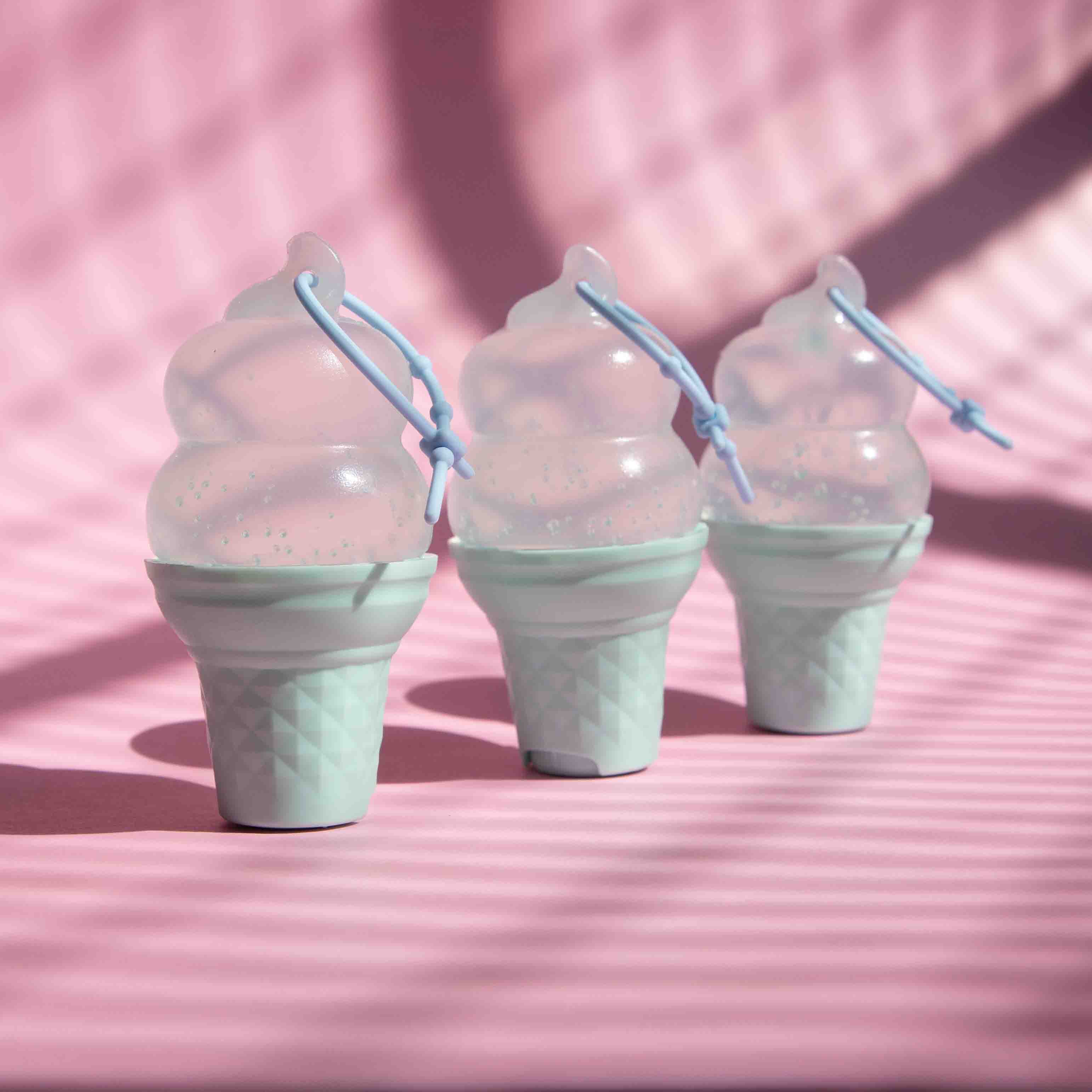 Rebels Refinery - Wholesale Hand Sanitizer - Ice Cream Hand Sanitizer GEL REFILLABLE 40ml1