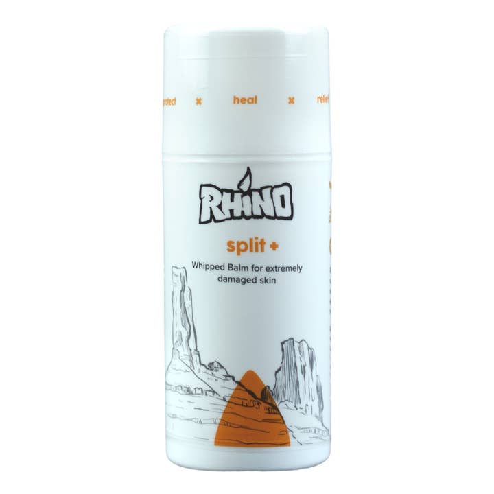 Rhino Split+ for wholesale by Rhino Skin Solutions