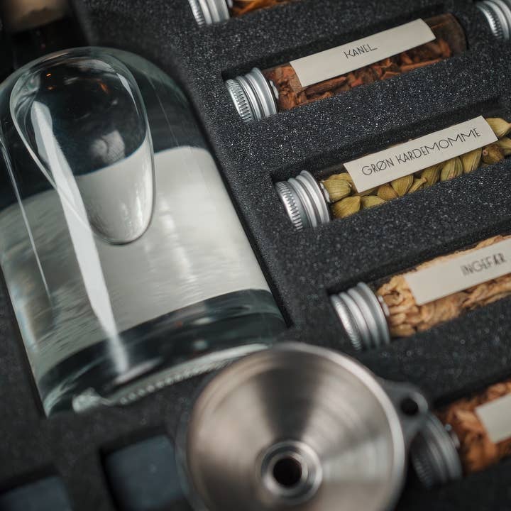 Craftkit - Wholesale DIY Drink Kit - DIY - Craftkit Limited Rome Edition 6