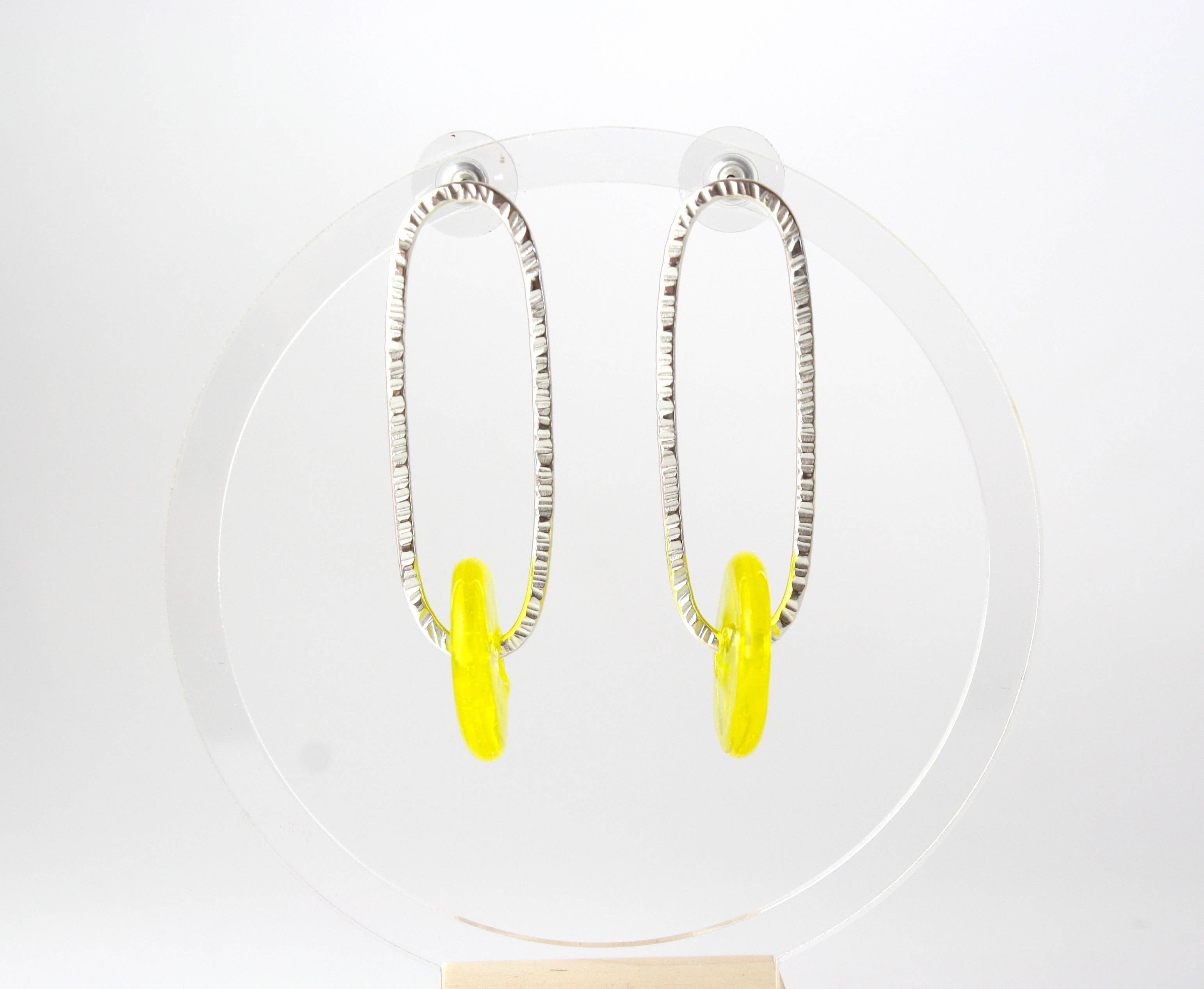 Ultra Lit by SaraBeth Post Eskuche - Wholesale Dangle Earrings - Bead Drop Earrings 7