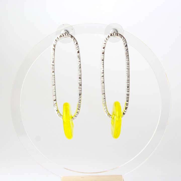 Ultra Lit by SaraBeth Post Eskuche - Wholesale Dangle Earrings - Bead Drop Earrings 7