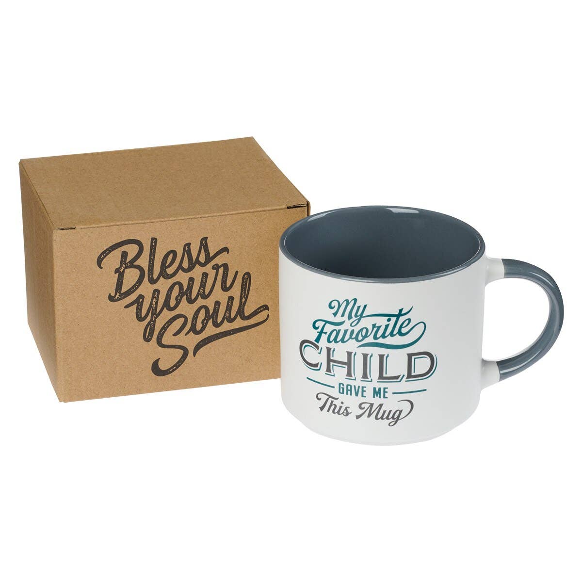 Christian Art Gifts - Wholesale Coffee Mug - Mug Ceramic My Favorite Child1