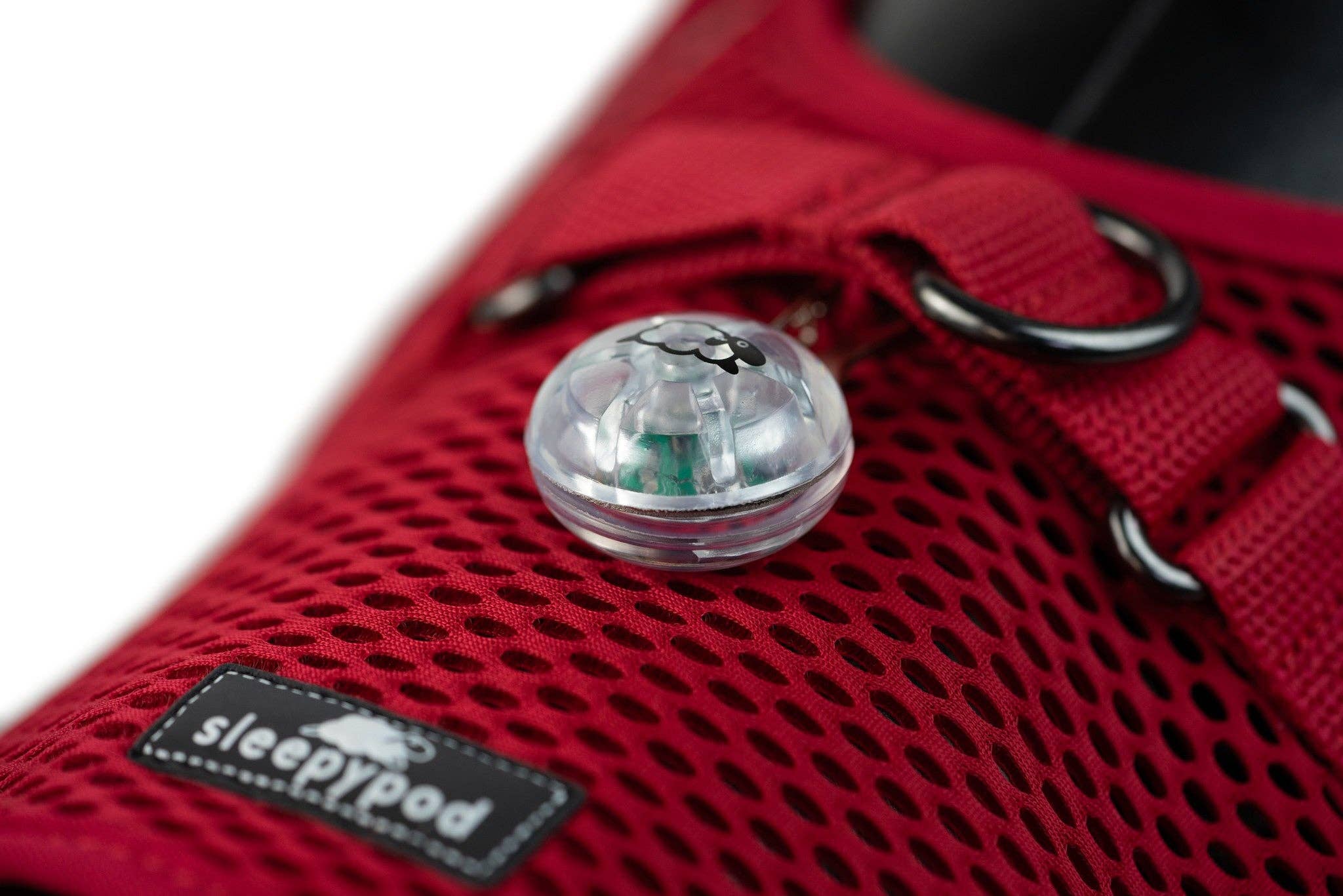 Sleepypod - Wholesale Pet Harness - Dog - Martingale Calming Harness for dogs19